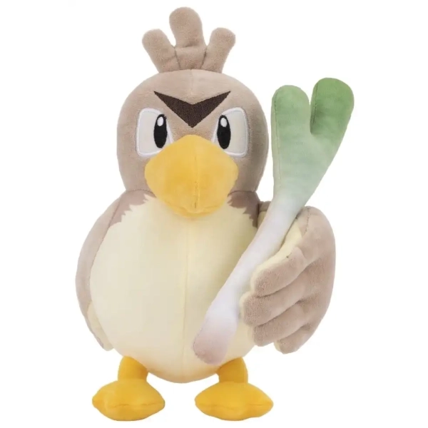 Pokémon Plüschfigur Porenta - 20 cm