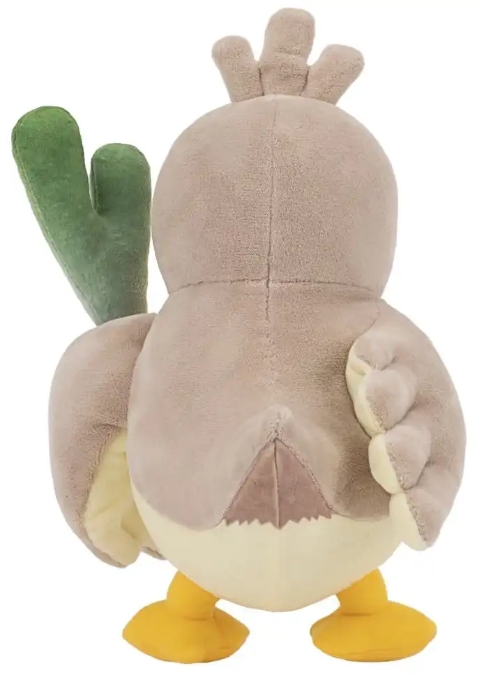 Pokémon Plüschfigur Porenta - 20 cm