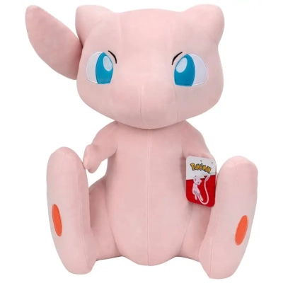 Pokémon Plüschfigur Mew - 61 cm