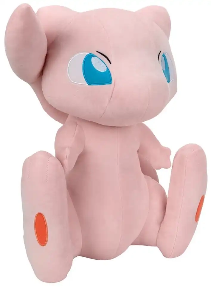 Pokémon Plüschfigur Mew - 61 cm
