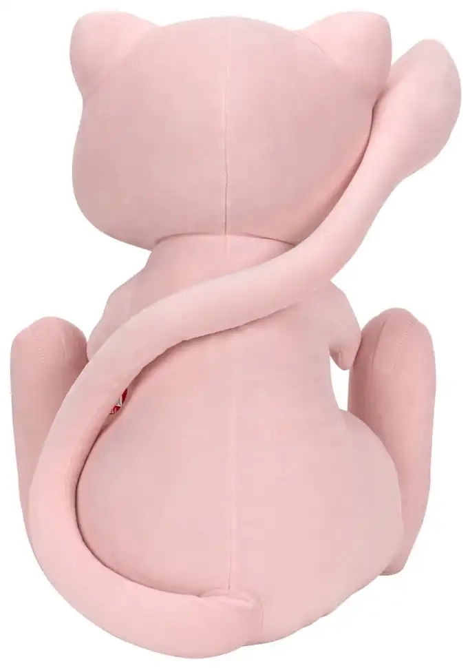 Pokémon Plüschfigur Mew - 61 cm