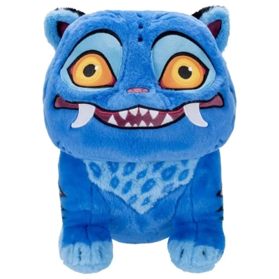 KPop Demon Hunters Plüschfigur Derpy - sitzend - 30 cm