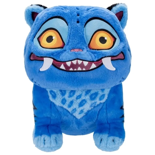 KPop Demon Hunters Plüschfigur Derpy - sitzend - 30 cm