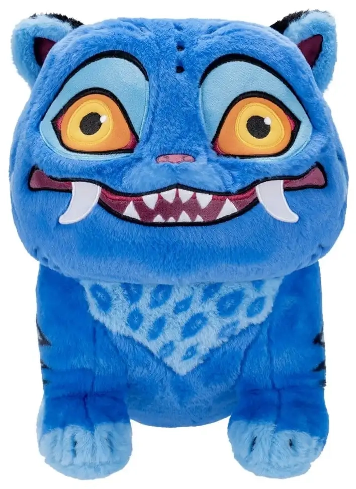 KPop Demon Hunters Plüschfigur Derpy - sitzend - 30 cm