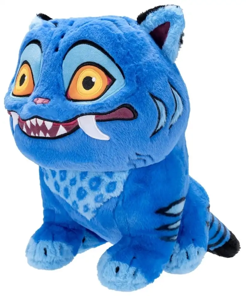 KPop Demon Hunters Plüschfigur Derpy - sitzend - 30 cm