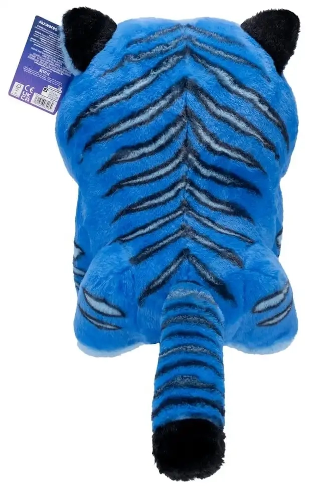 KPop Demon Hunters Plüschfigur Derpy - sitzend - 30 cm