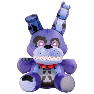 Five Nights at Freddy's Core Plüschfigur Nightmare Bonnie (FNAF 4) - 25 cm