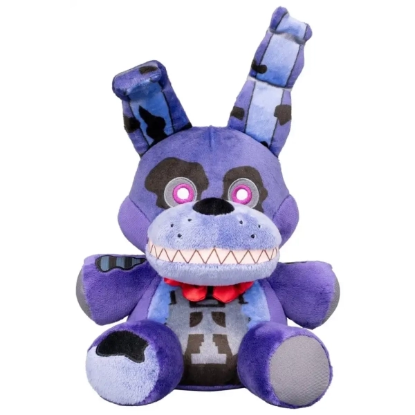 Five Nights at Freddy's Core Plüschfigur Nightmare Bonnie (FNAF 4) - 25 cm