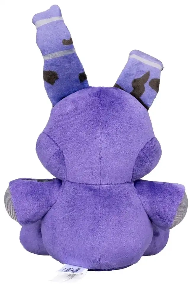 Five Nights at Freddy's Core Plüschfigur Nightmare Bonnie (FNAF 4) - 25 cm