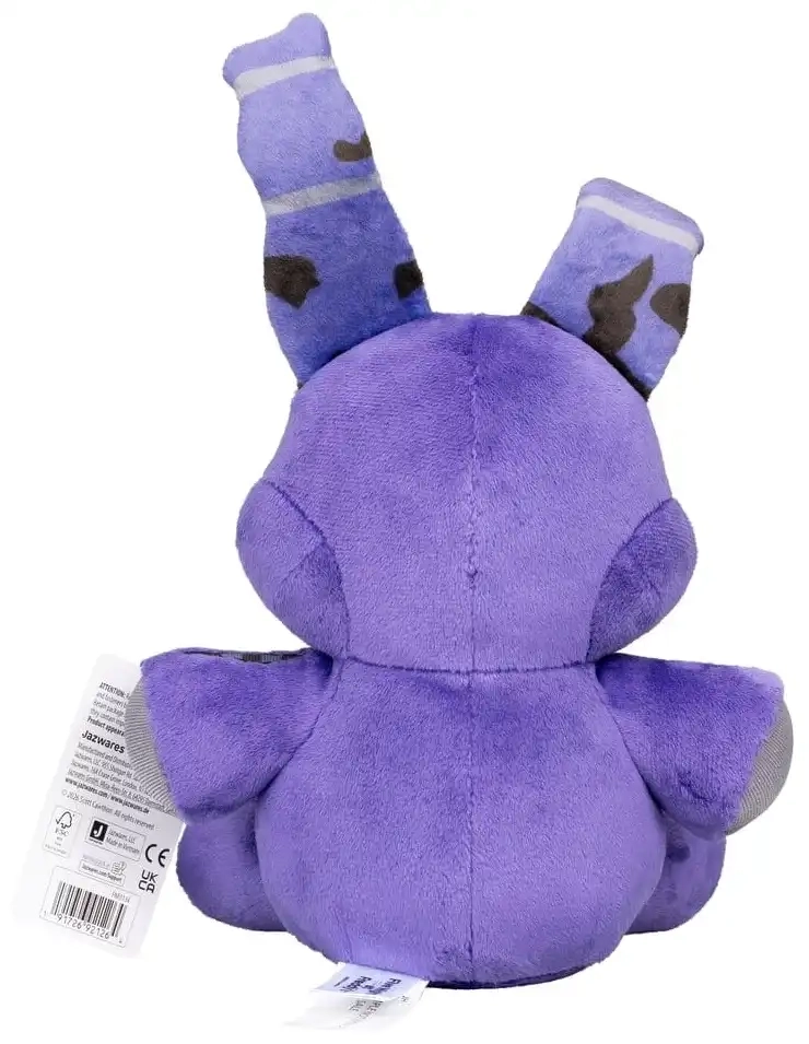 Five Nights at Freddy's Core Plüschfigur Nightmare Bonnie (FNAF 4) - 25 cm