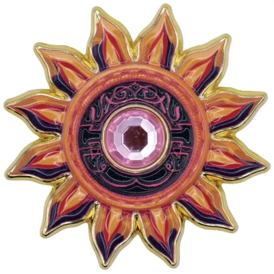 Dungeons & Dragons Ansteck-Pin Ravenloft - Limited Edition