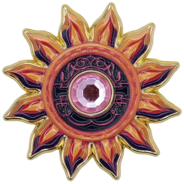Dungeons & Dragons Ansteck-Pin Ravenloft - Limited Edition