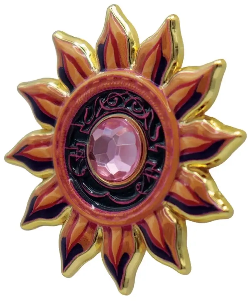 Dungeons & Dragons Ansteck-Pin Ravenloft - Limited Edition