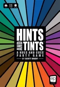 Hints and Tints - EN