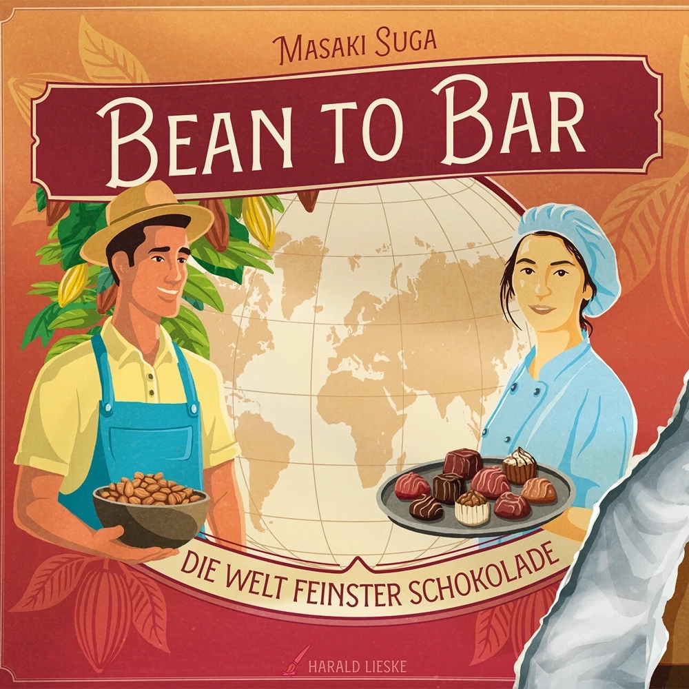 Bean to Bar - DE