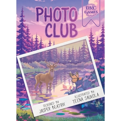 Photo Club - EN