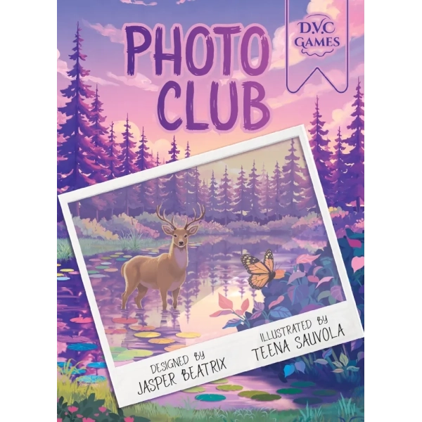 Photo Club - EN