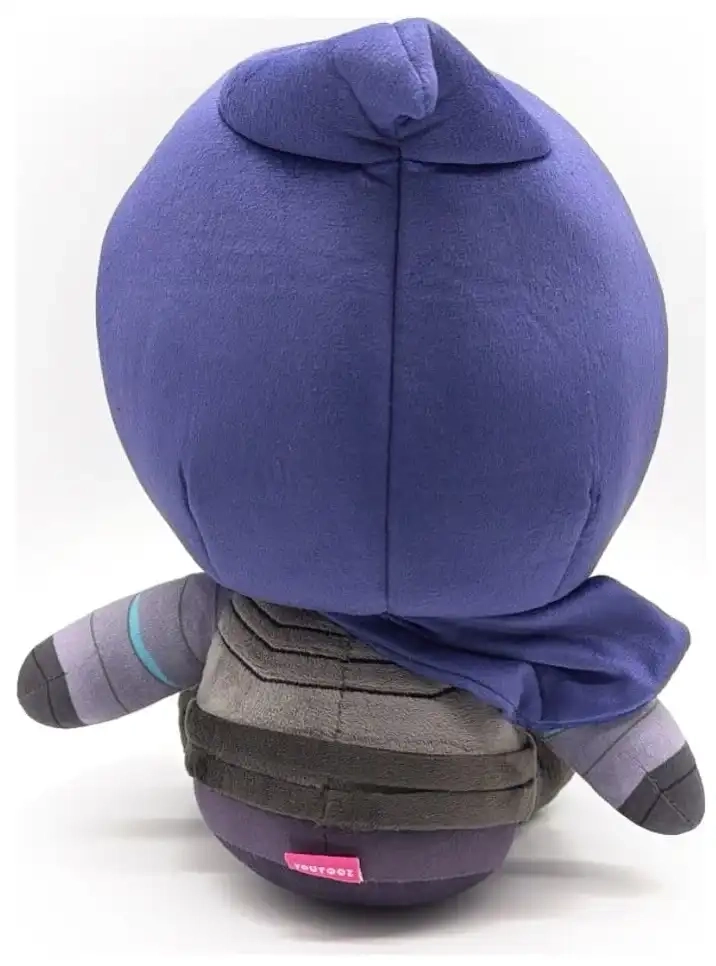 Valorant Plüschfigur Omen - 23 cm