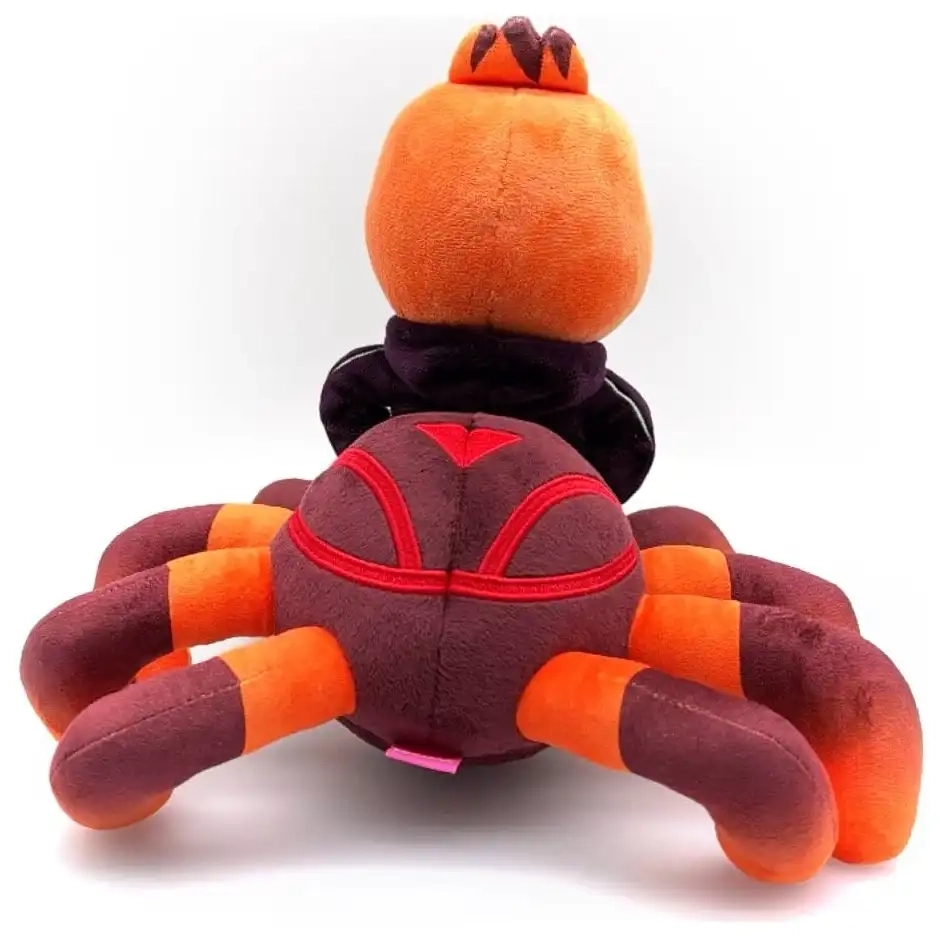 Bad Guys Plüschfigur Ms. Tarantula - 23 cm