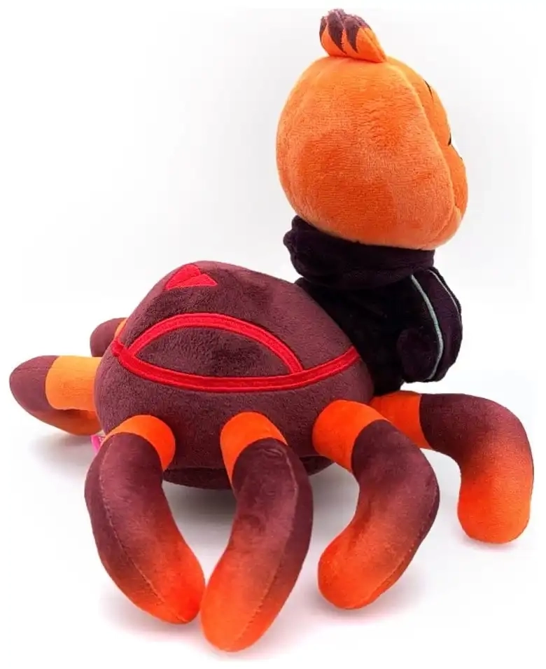 Bad Guys Plüschfigur Ms. Tarantula - 23 cm