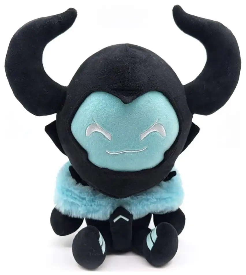 Solo Leveling Plüschfigur Iron - 23 cm