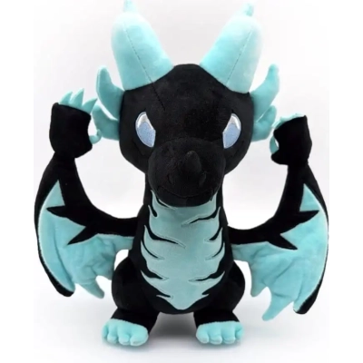 Solo Leveling Plüschfigur Kaisel - 23 cm