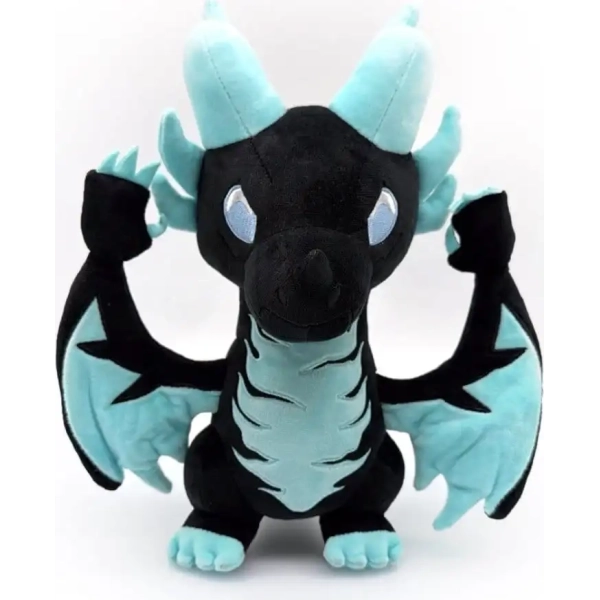 Solo Leveling Plüschfigur Kaisel - 23 cm