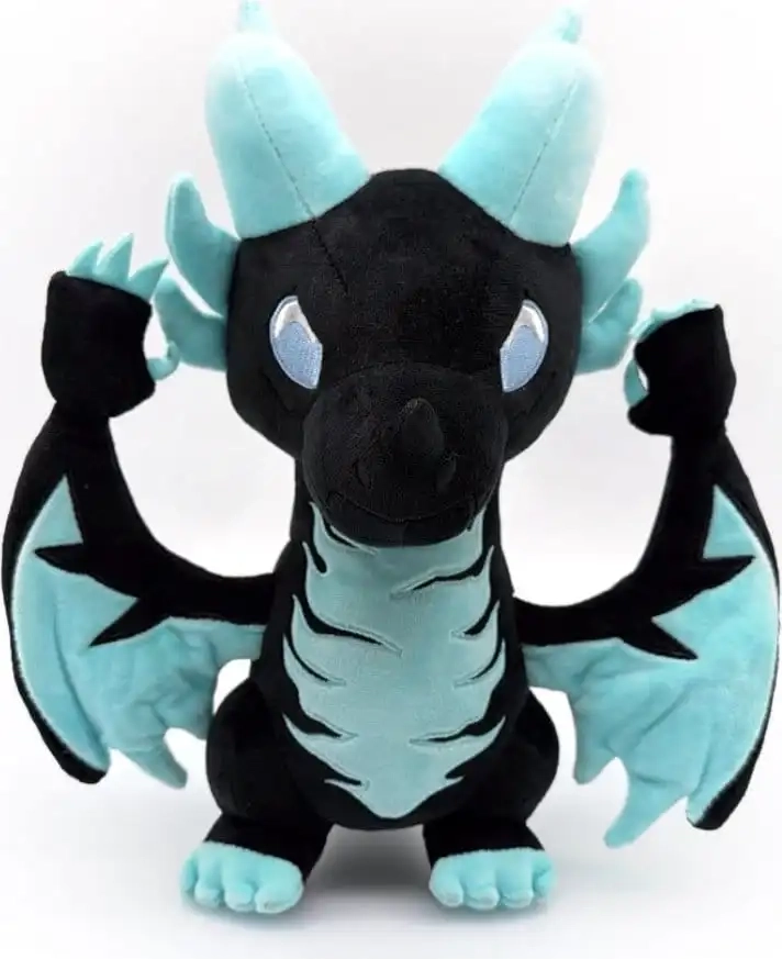 Solo Leveling Plüschfigur Kaisel - 23 cm