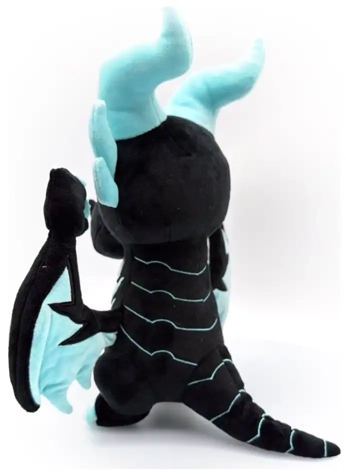 Solo Leveling Plüschfigur Kaisel - 23 cm