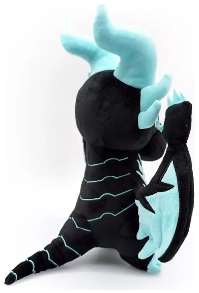 Solo Leveling Plüschfigur Kaisel - 23 cm