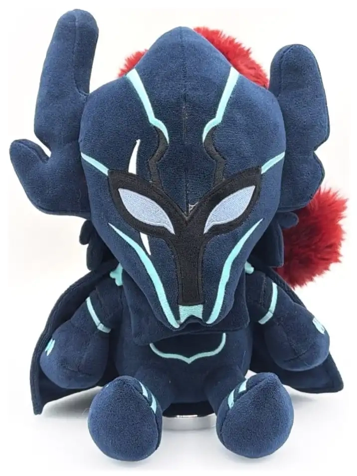Solo Leveling Plüschfigur Igris - 23 cm