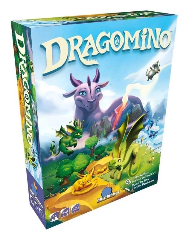 Dragomino