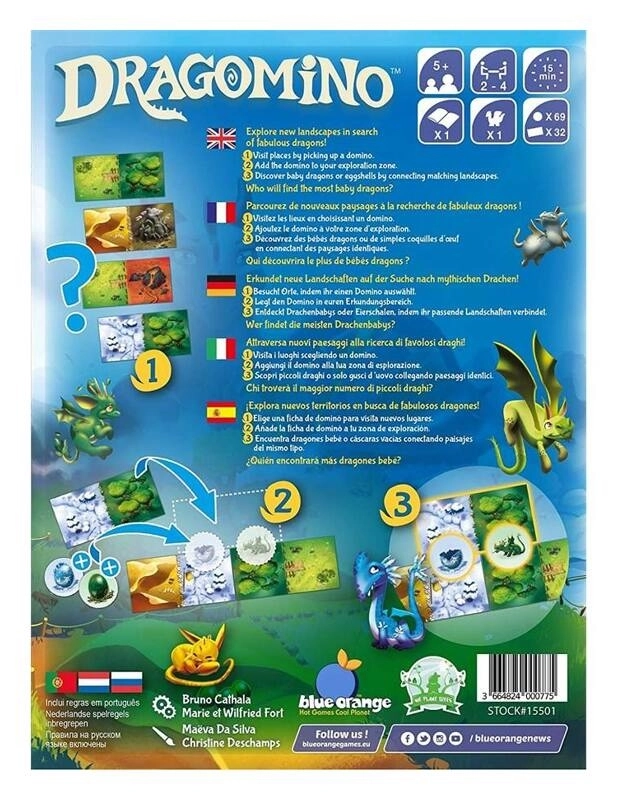 Dragomino