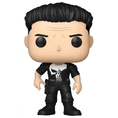 Funko POP! Daredevil: Born Again - Punisher - 9 cm