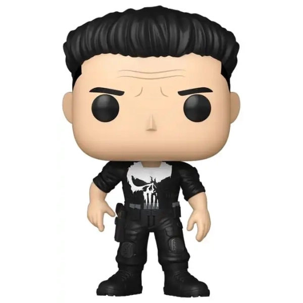 Funko POP! Daredevil: Born Again - Punisher - 9 cm