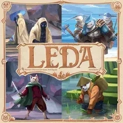 LEDA - DE/EN