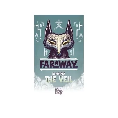 Faraway: Beyond the Veil - Erweiterung - EN
