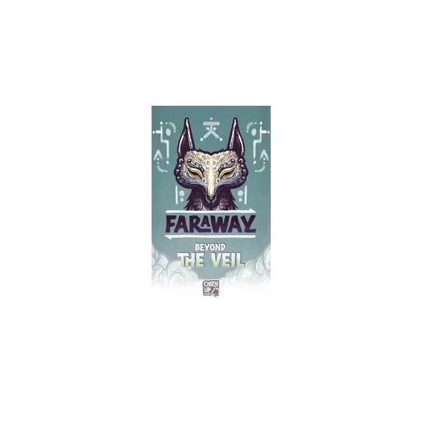 Faraway: Beyond the Veil - Erweiterung - EN