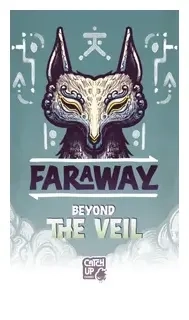 Faraway: Beyond the Veil - Erweiterung - EN