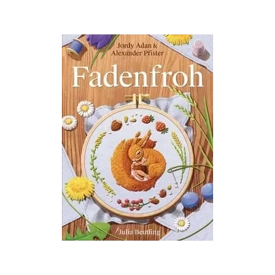 Fadenfroh - EN
