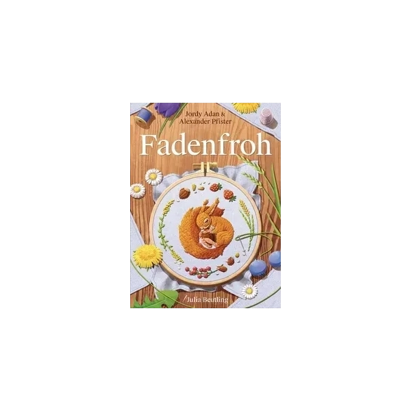 Fadenfroh - EN