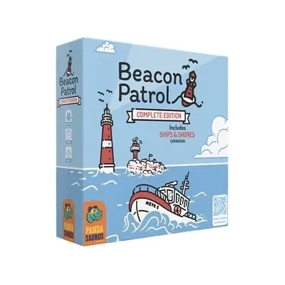 Beacon Patrol - Complete Edition - EN