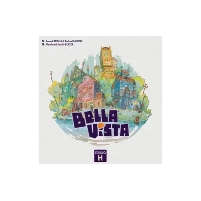 Bella Vista - EN