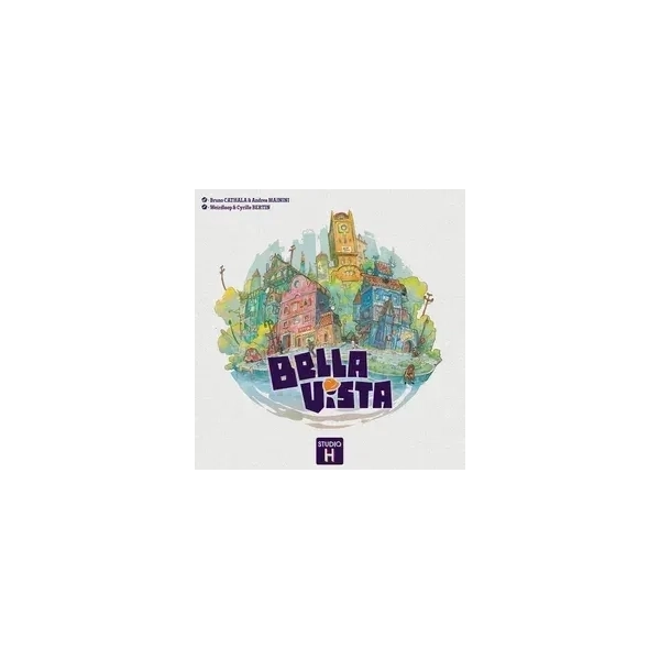 Bella Vista - EN