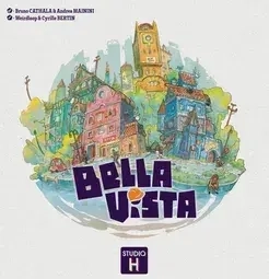 Bella Vista - EN
