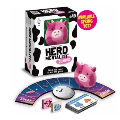 Herd Mentality Junior - EN