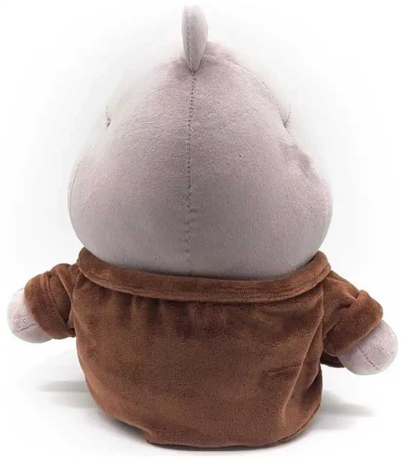 Bad Guys Plüschfigur Mr. Shark - 23 cm