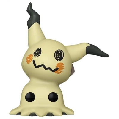 Funko POP! Games: Pokemon - Mimikyu
