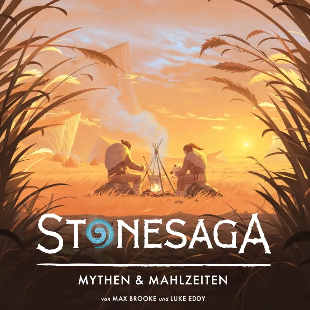 Stonesaga: Mythen & Mahlzeiten - Erweiterung - DE