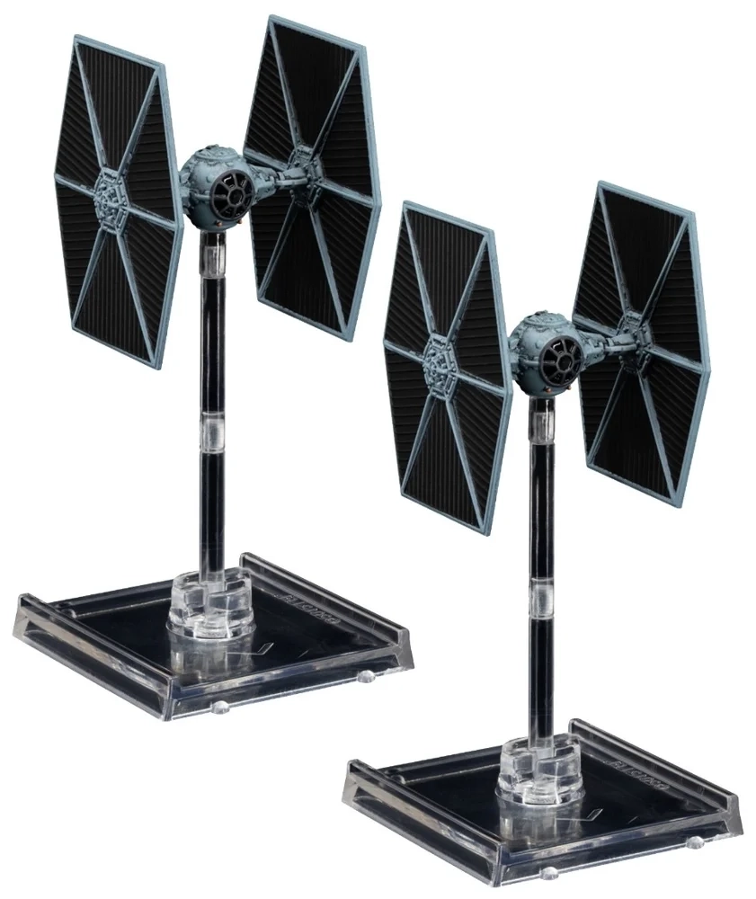 X-Wing Galaktisches Imperium Staffel-Starterpack